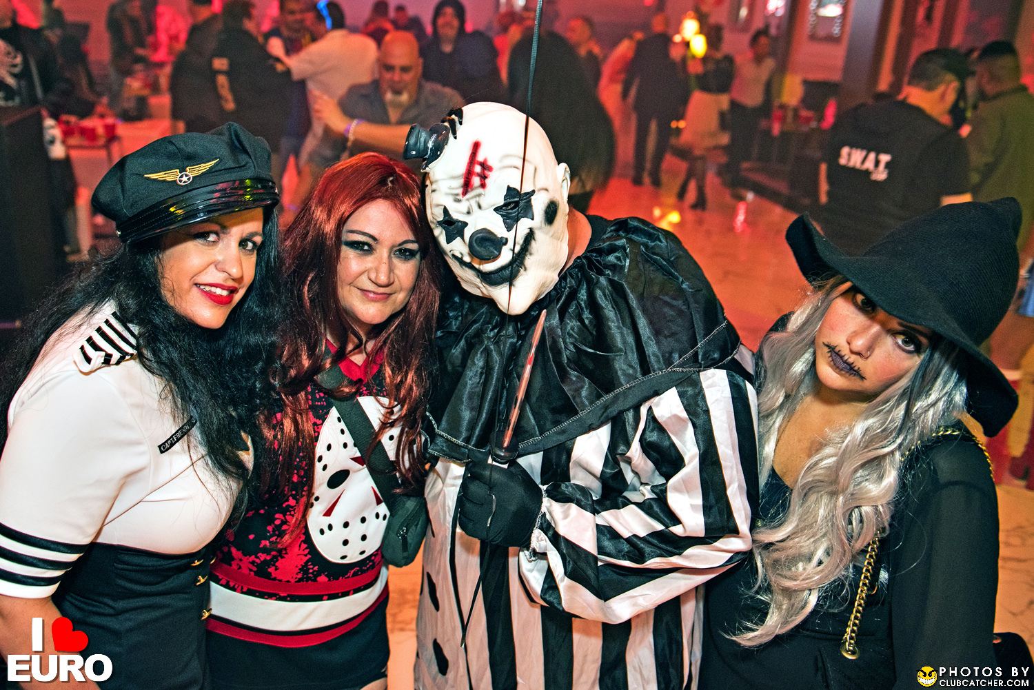 Julius party venue photo 416 - October 30th, 2021