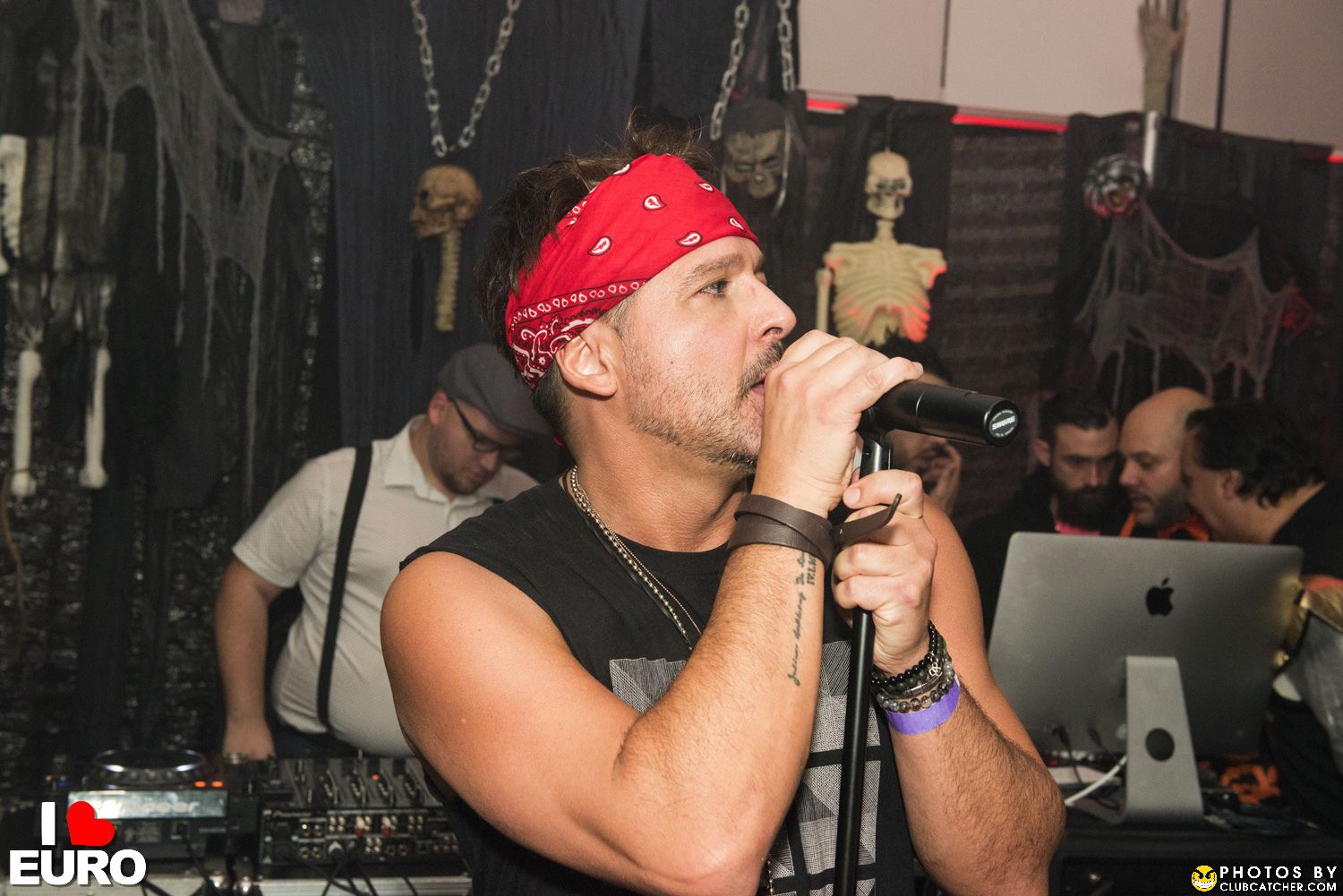 Julius party venue photo 417 - October 30th, 2021