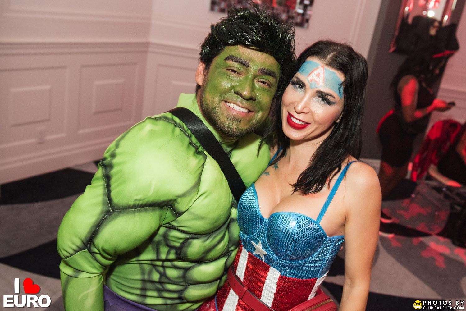 Julius party venue photo 420 - October 30th, 2021