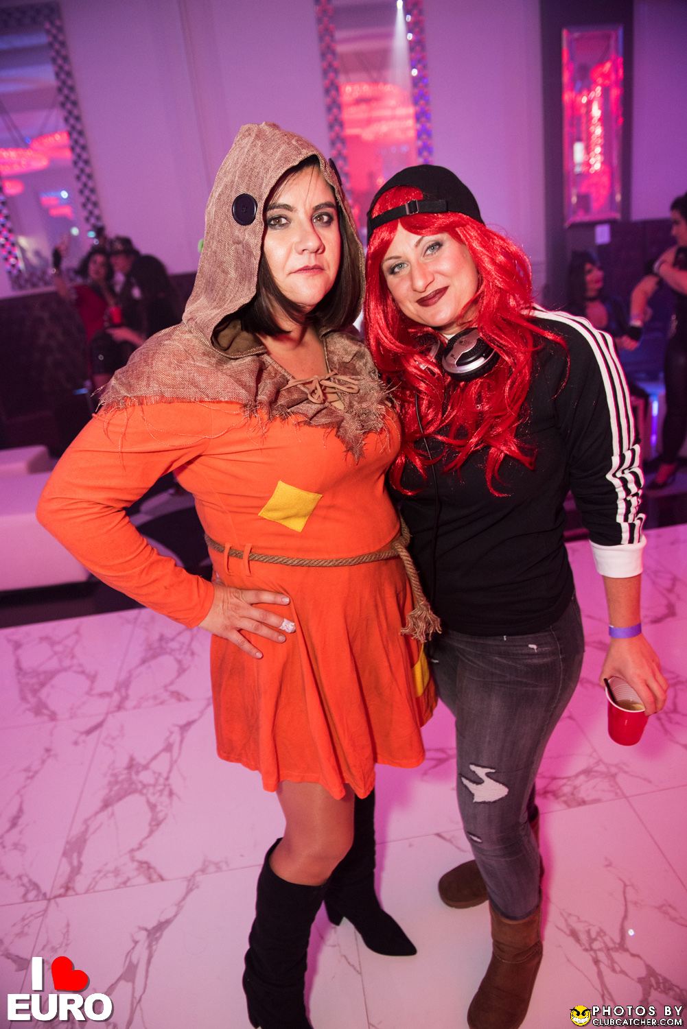 Julius party venue photo 43 - October 30th, 2021