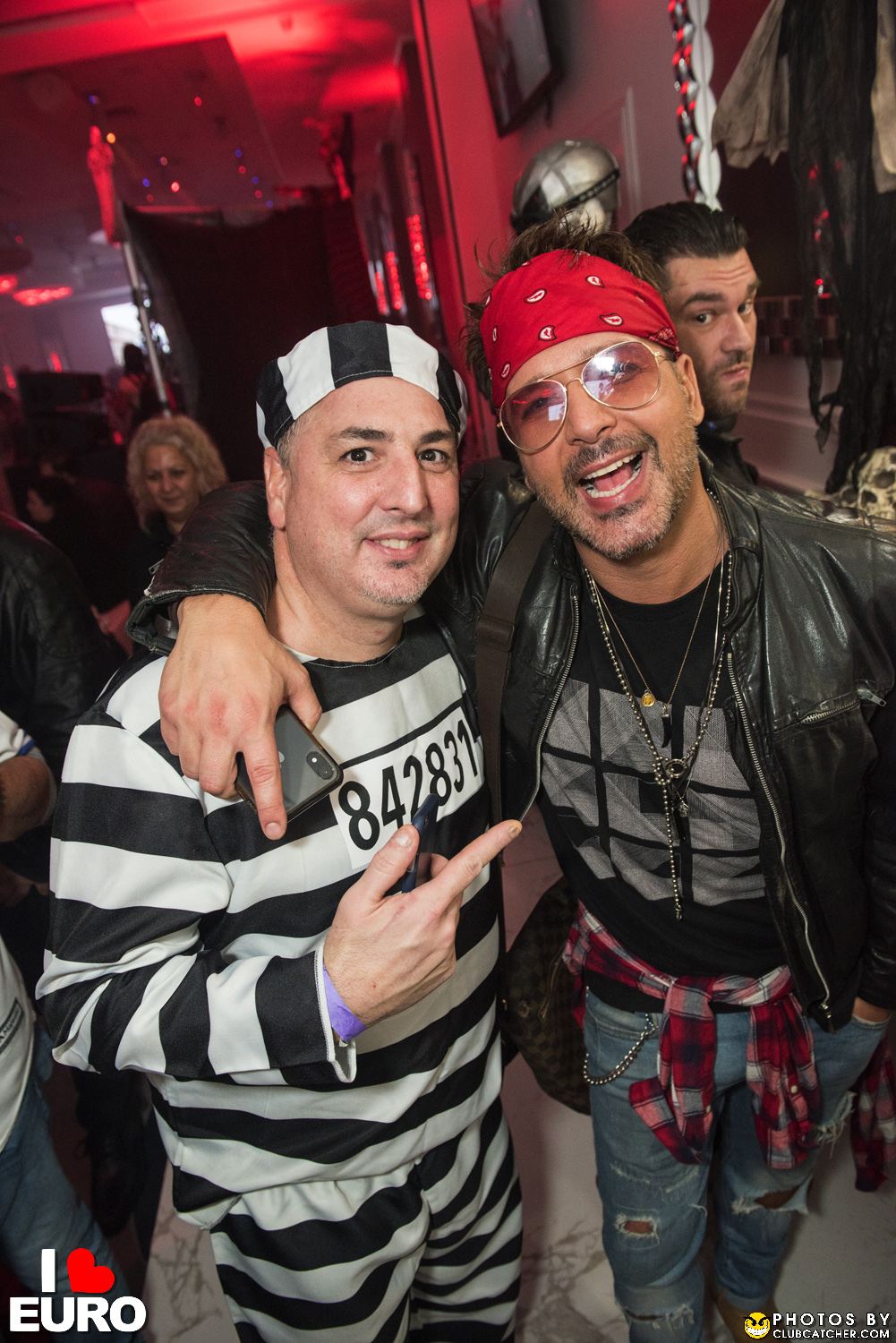 Julius party venue photo 421 - October 30th, 2021