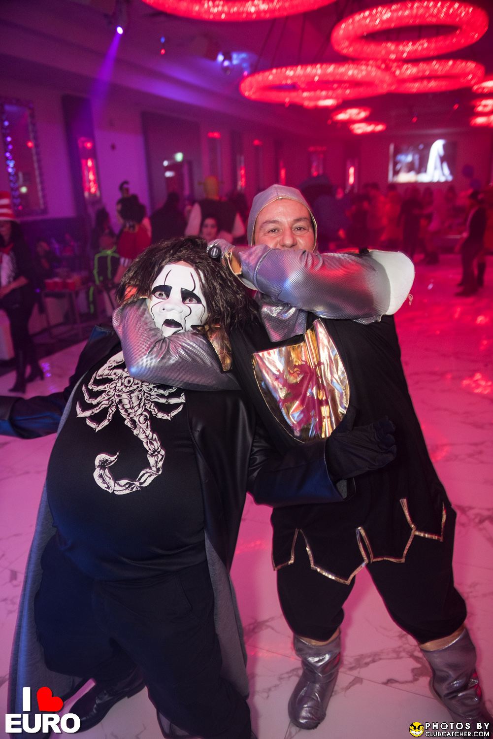 Julius party venue photo 422 - October 30th, 2021