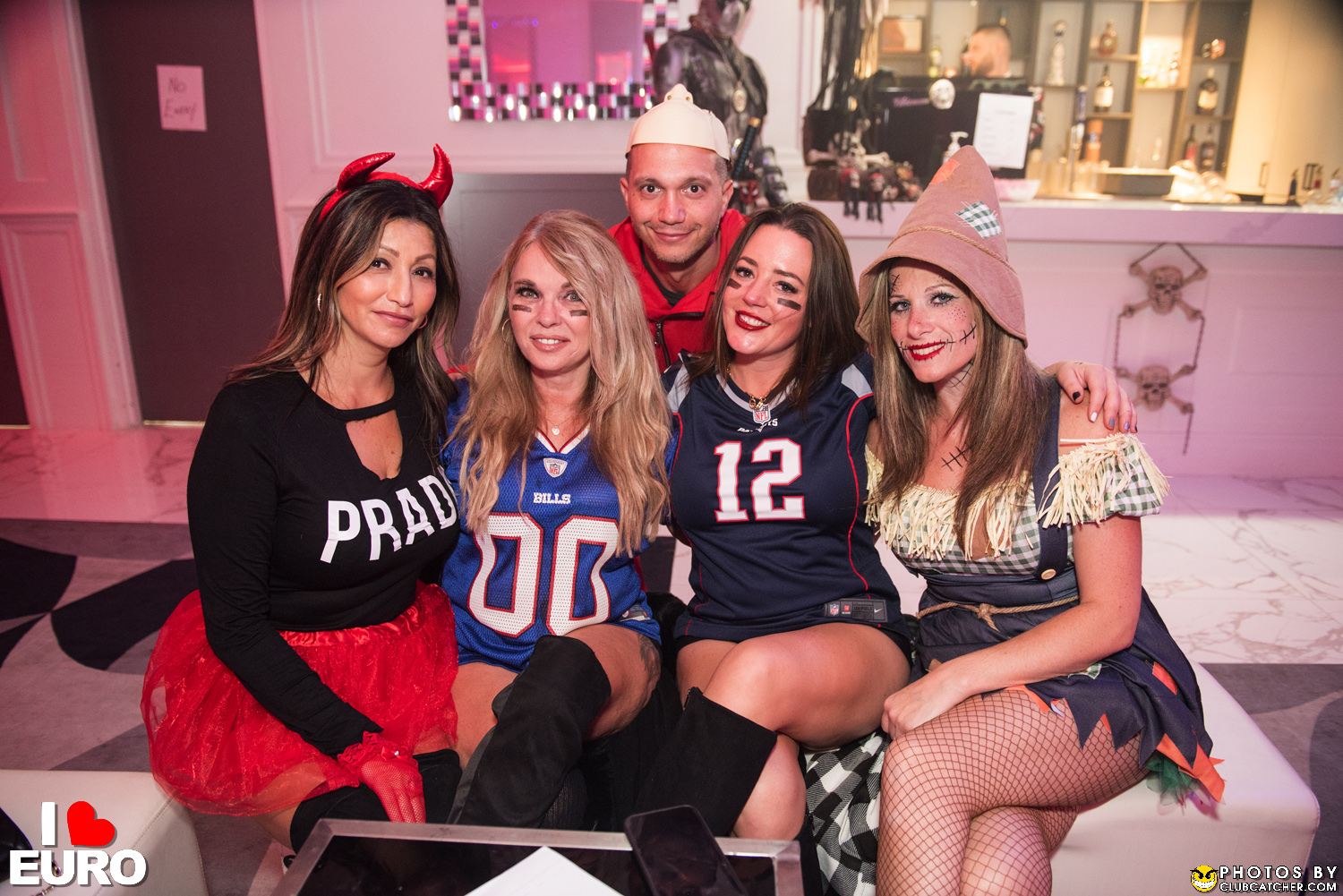 Julius party venue photo 424 - October 30th, 2021