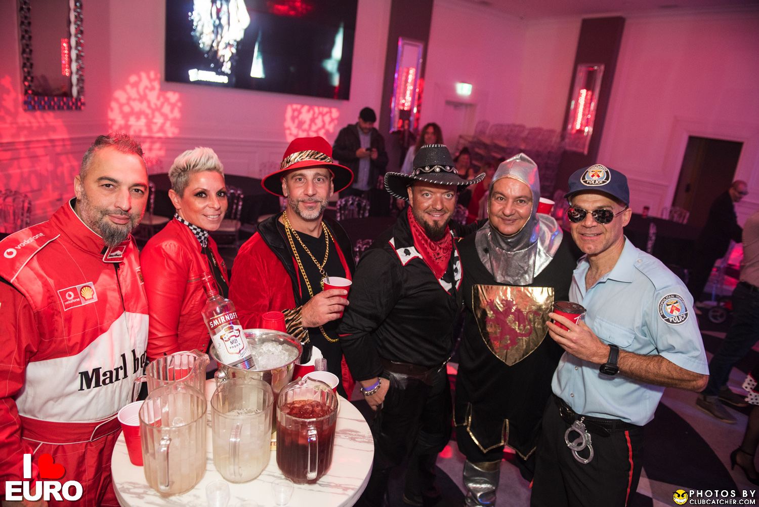 Julius party venue photo 426 - October 30th, 2021