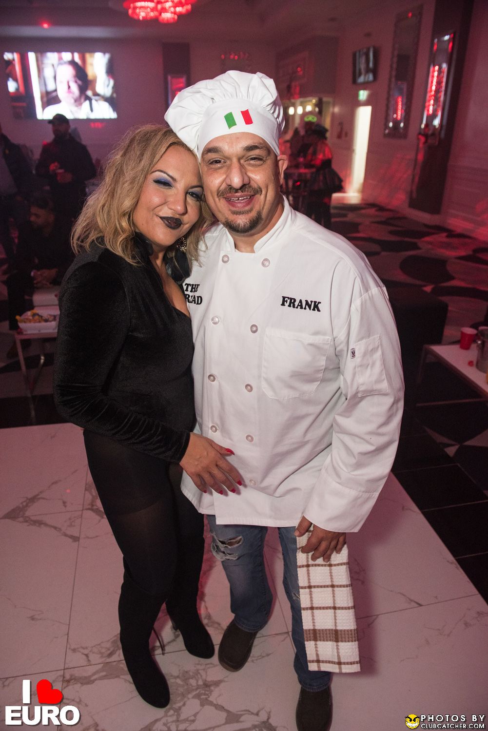 Julius party venue photo 427 - October 30th, 2021