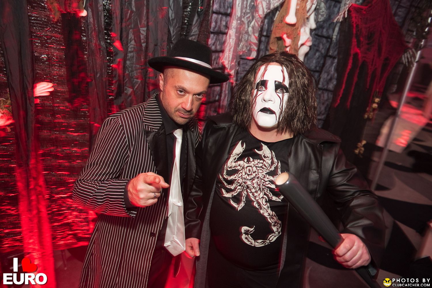 Julius party venue photo 428 - October 30th, 2021