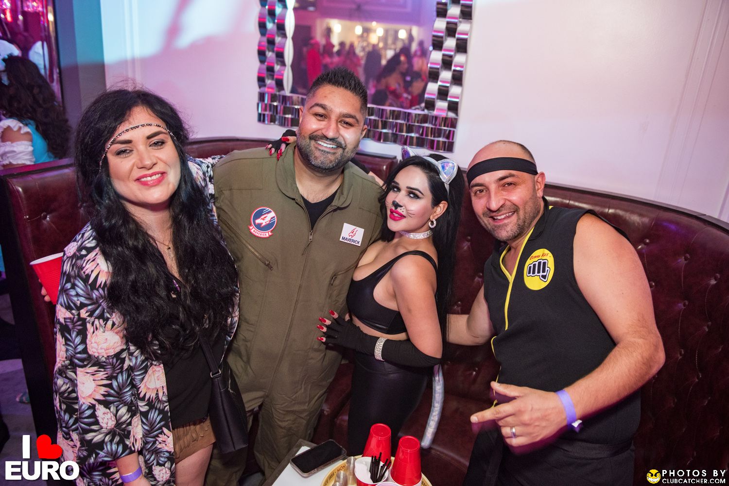 Julius party venue photo 429 - October 30th, 2021