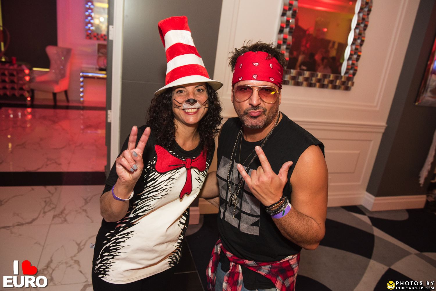 Julius party venue photo 430 - October 30th, 2021