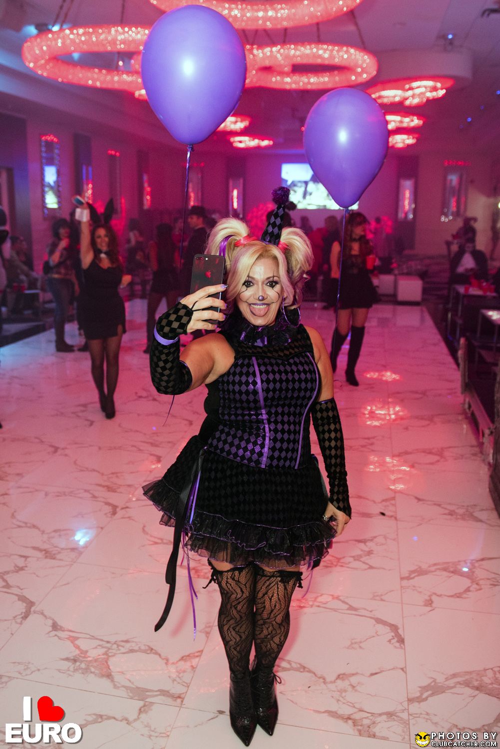 Julius party venue photo 44 - October 30th, 2021