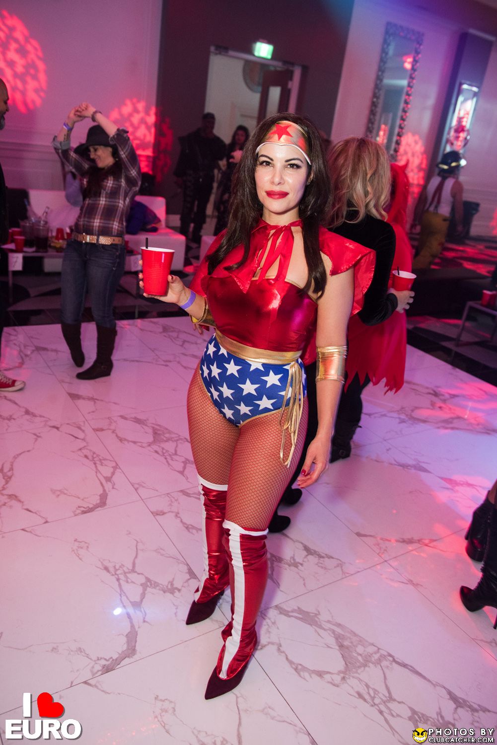 Julius party venue photo 431 - October 30th, 2021