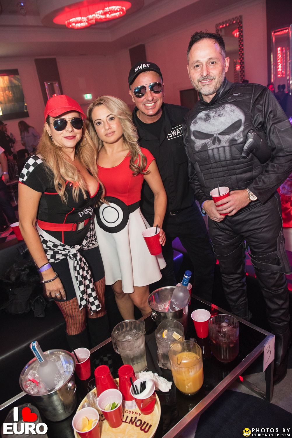 Julius party venue photo 432 - October 30th, 2021