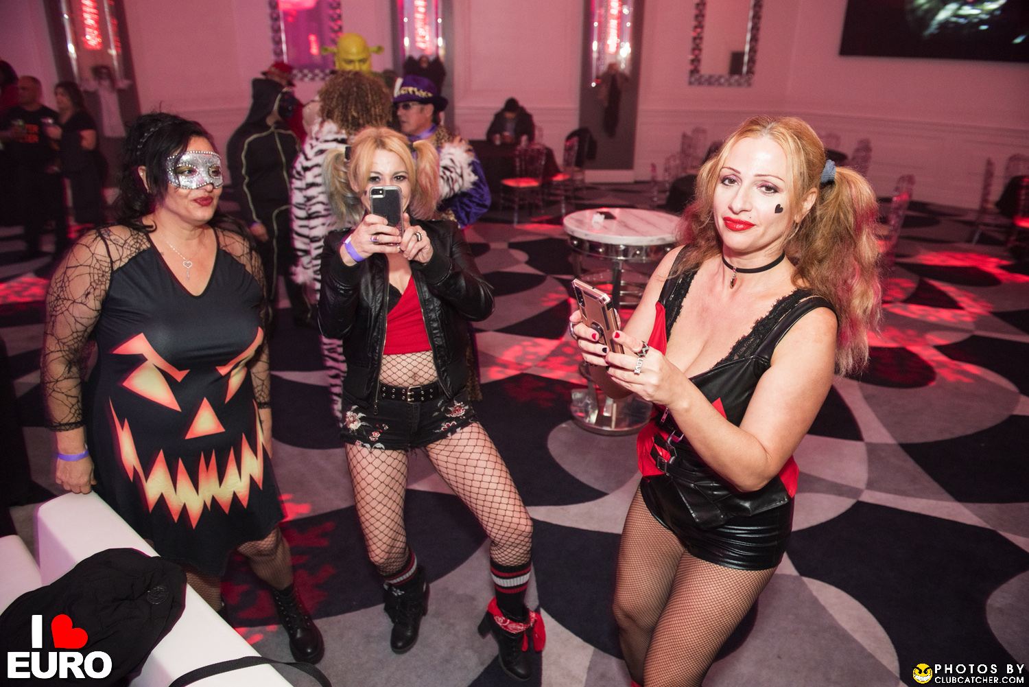 Julius party venue photo 433 - October 30th, 2021