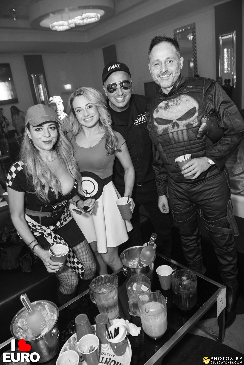 Julius party venue photo 434 - October 30th, 2021