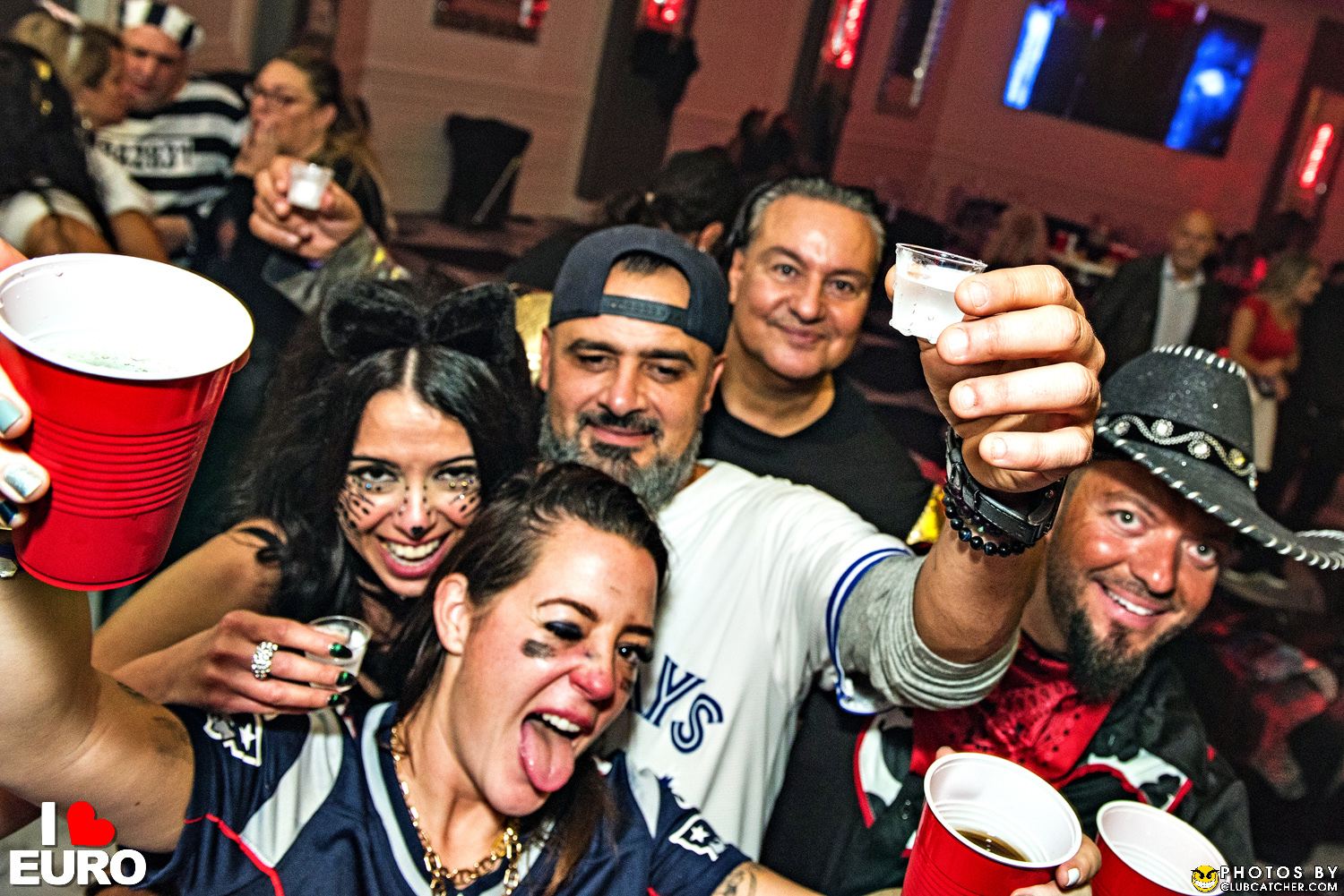 Julius party venue photo 437 - October 30th, 2021