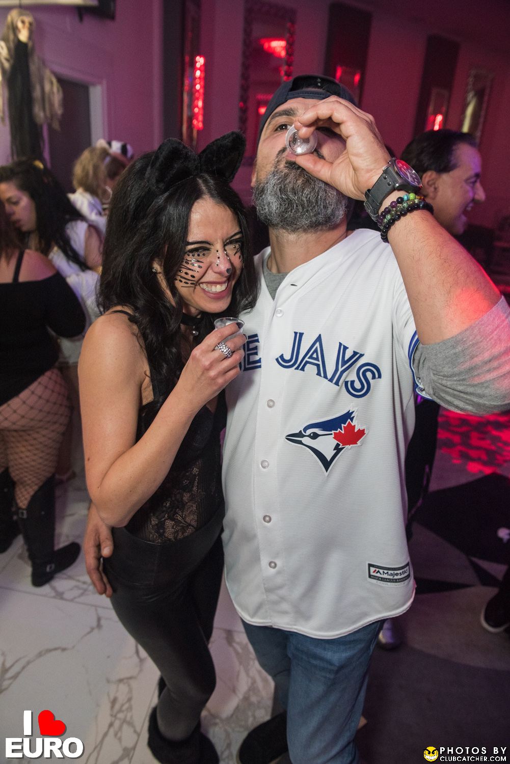 Julius party venue photo 438 - October 30th, 2021