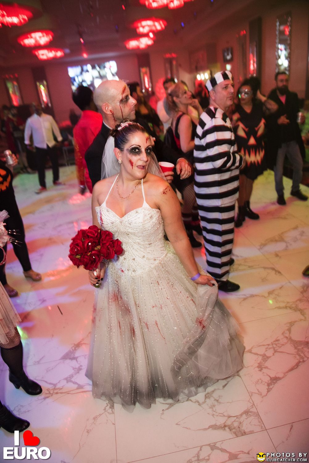 Julius party venue photo 439 - October 30th, 2021