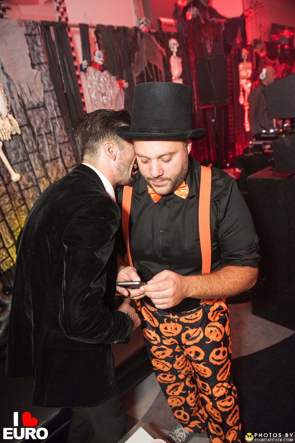 Julius party venue photo 441 - October 30th, 2021