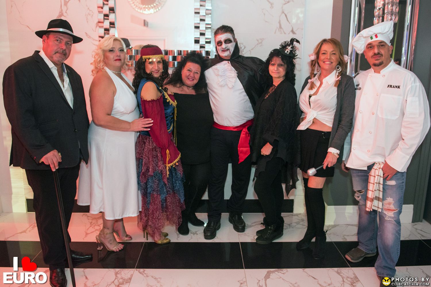 Julius party venue photo 446 - October 30th, 2021