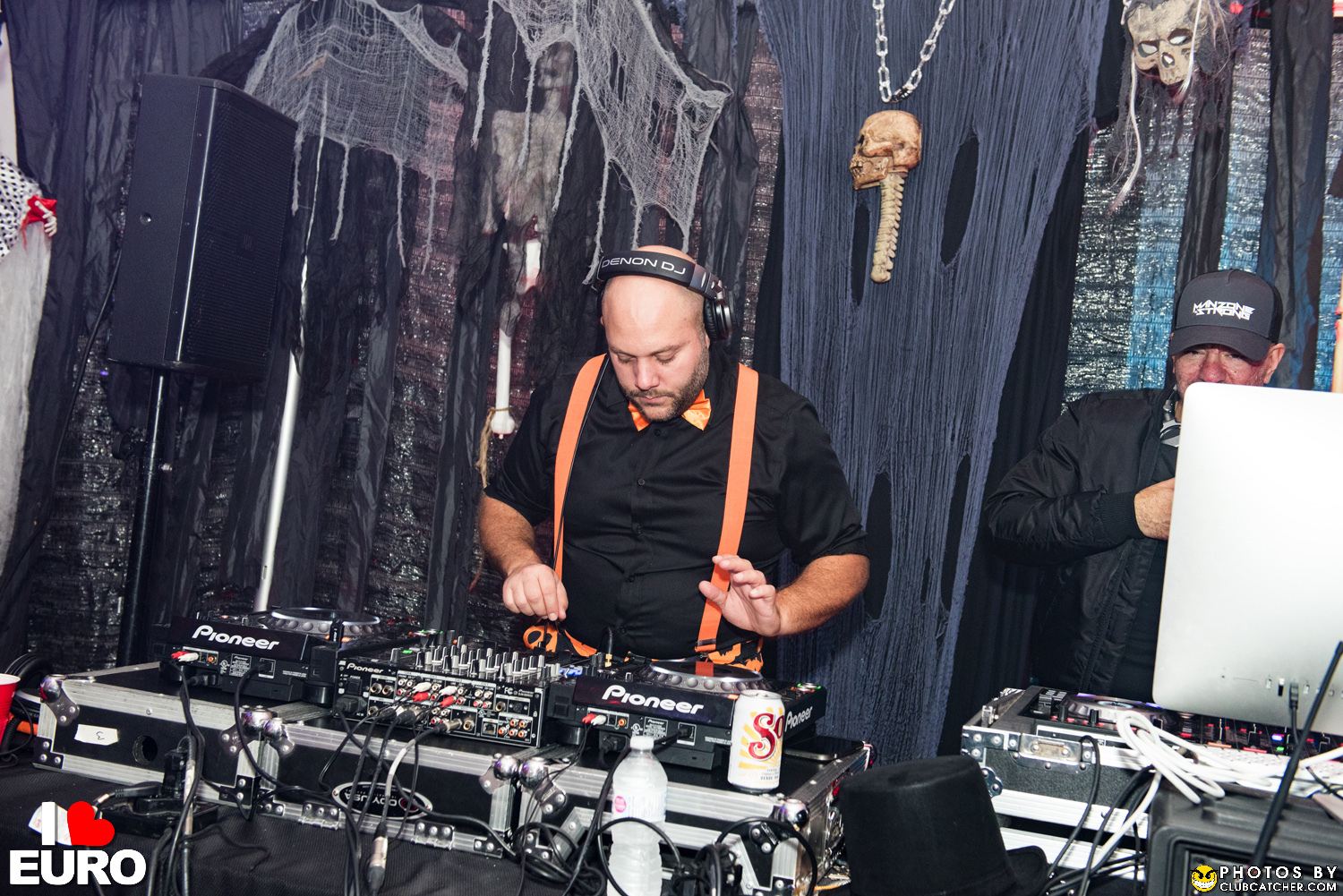 Julius party venue photo 448 - October 30th, 2021