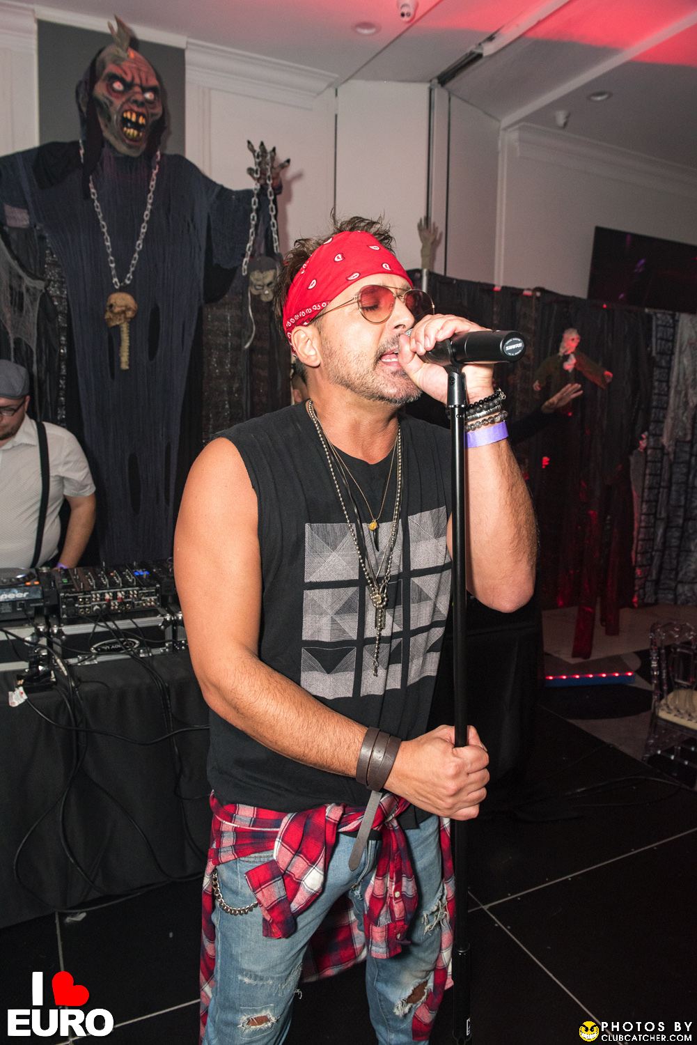 Julius party venue photo 449 - October 30th, 2021