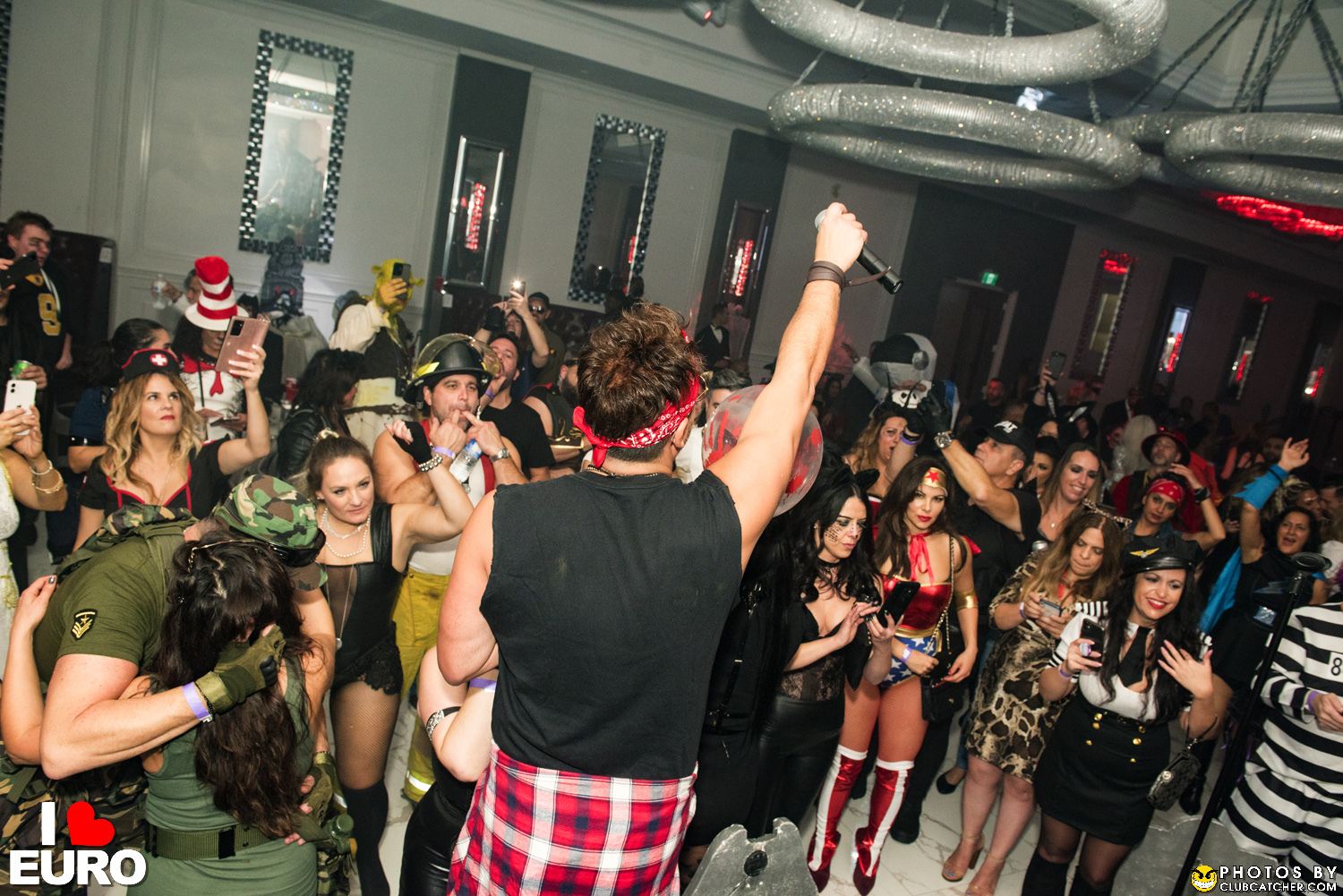 Julius party venue photo 46 - October 30th, 2021