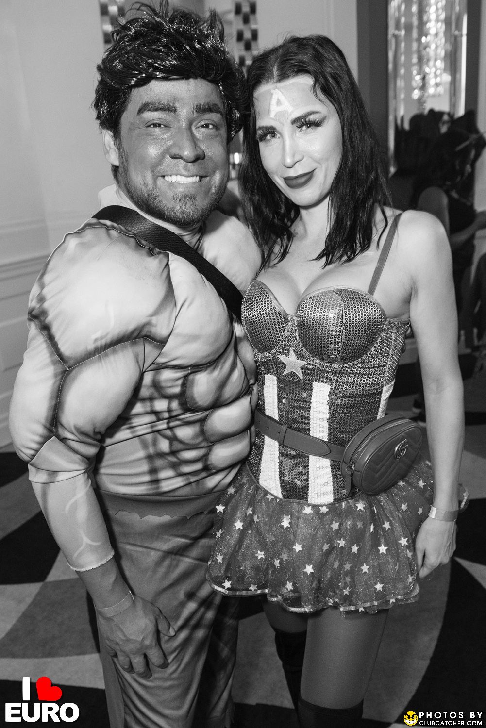 Julius party venue photo 451 - October 30th, 2021