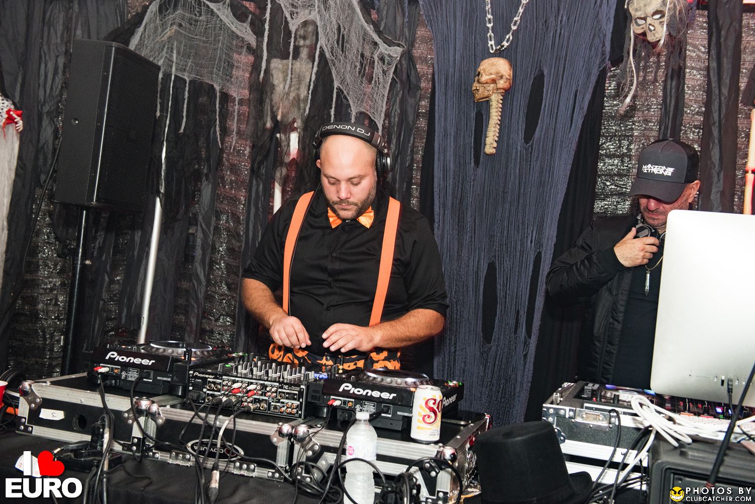 Julius party venue photo 452 - October 30th, 2021