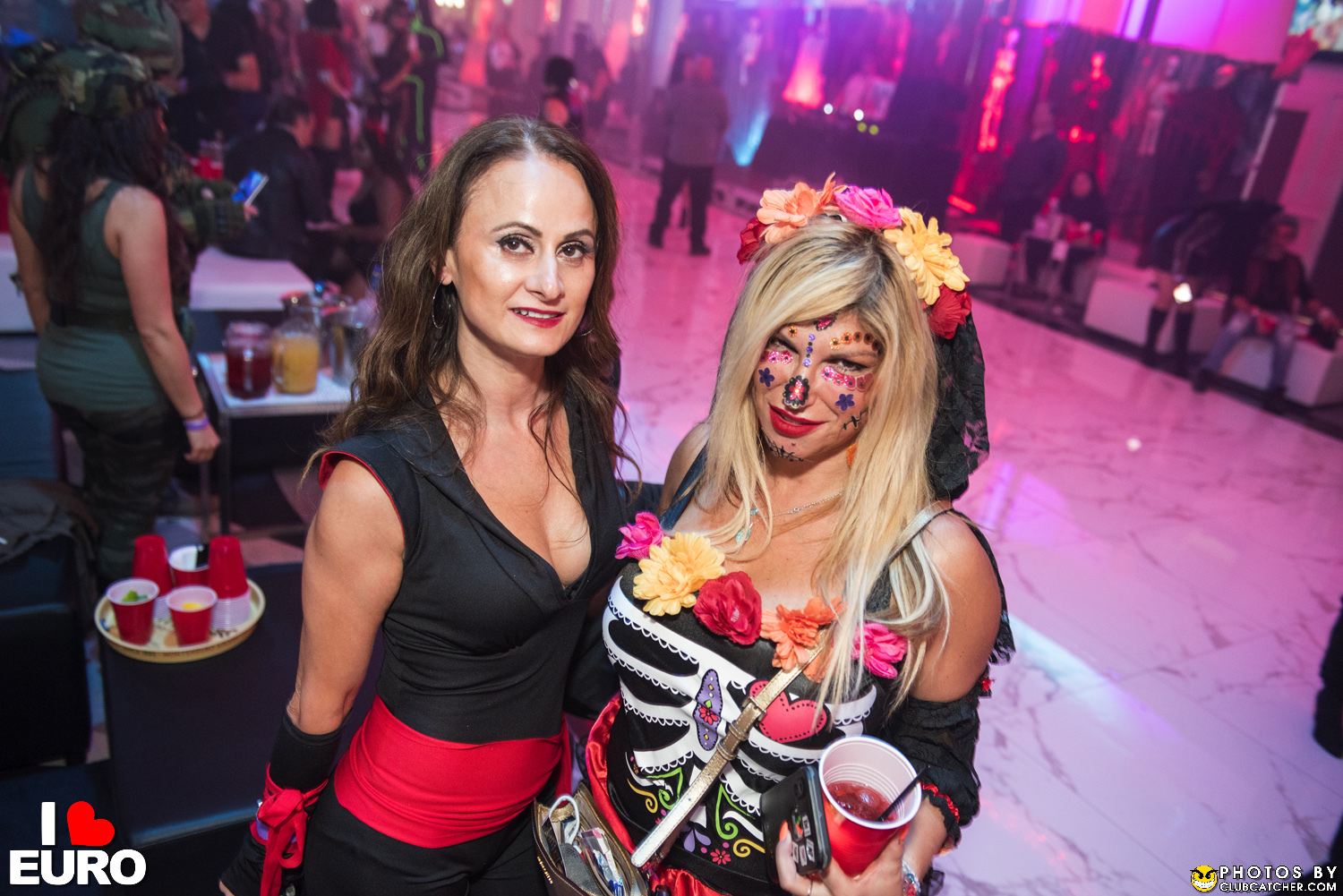 Julius party venue photo 453 - October 30th, 2021