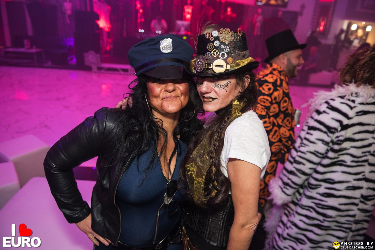 Julius party venue photo 454 - October 30th, 2021