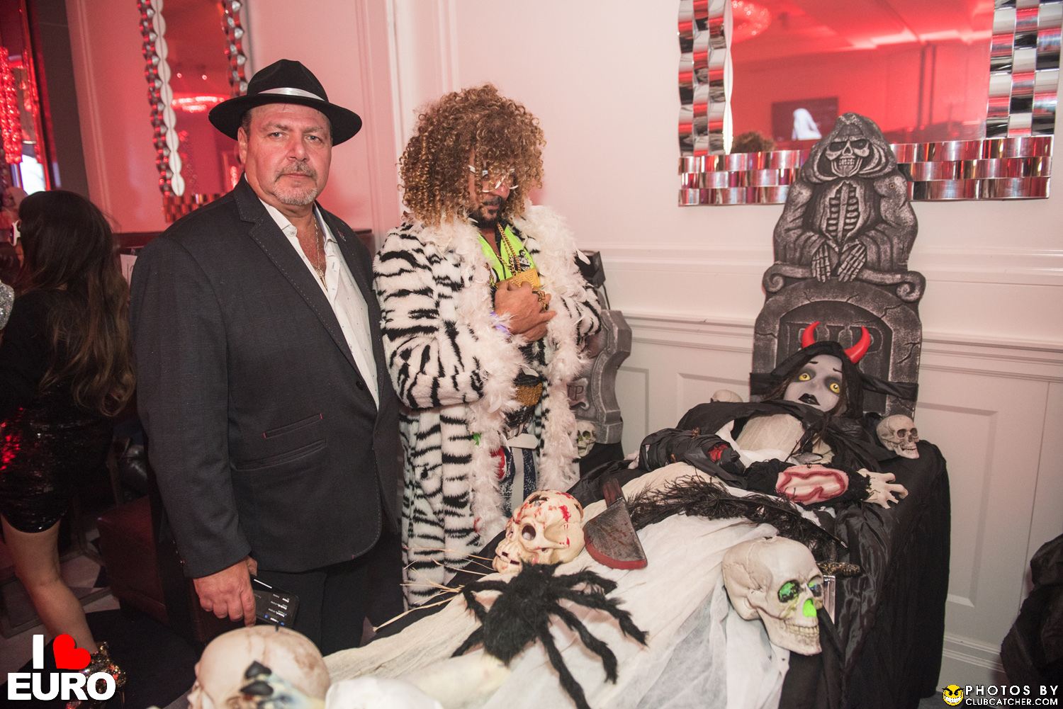 Julius party venue photo 455 - October 30th, 2021