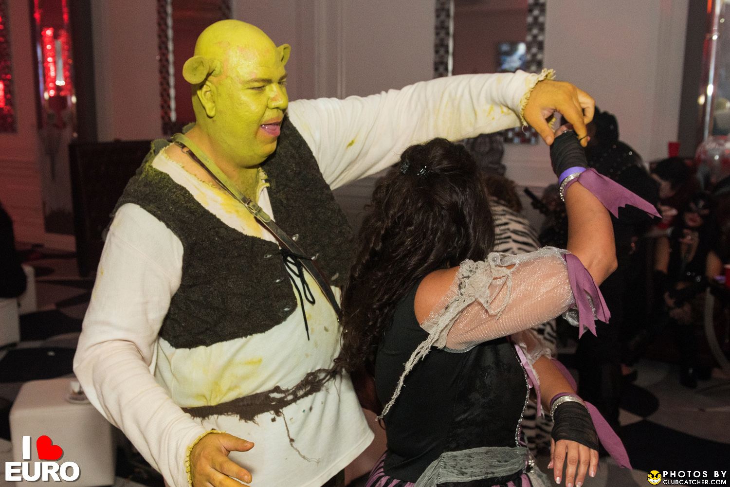 Julius party venue photo 456 - October 30th, 2021