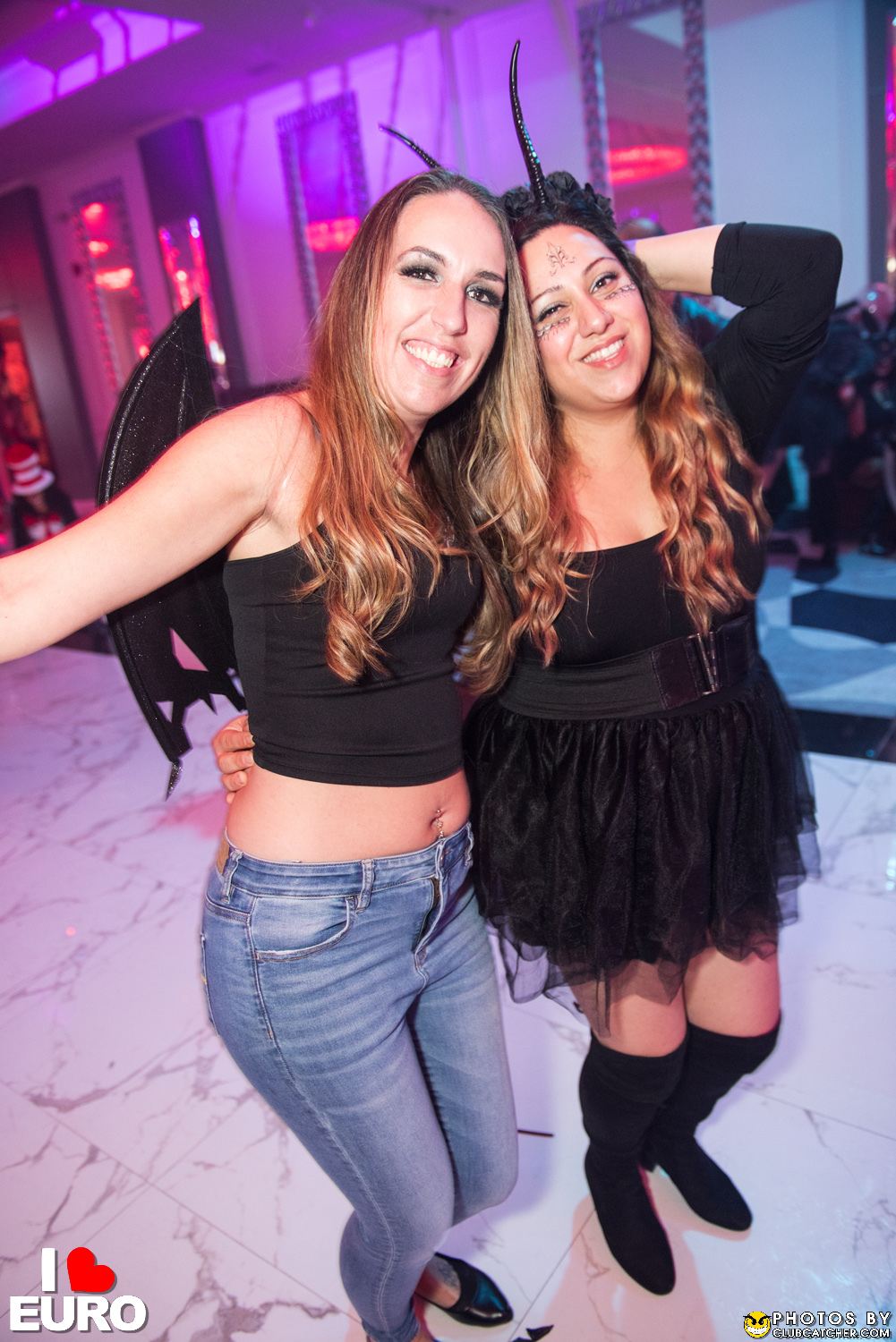 Julius party venue photo 457 - October 30th, 2021