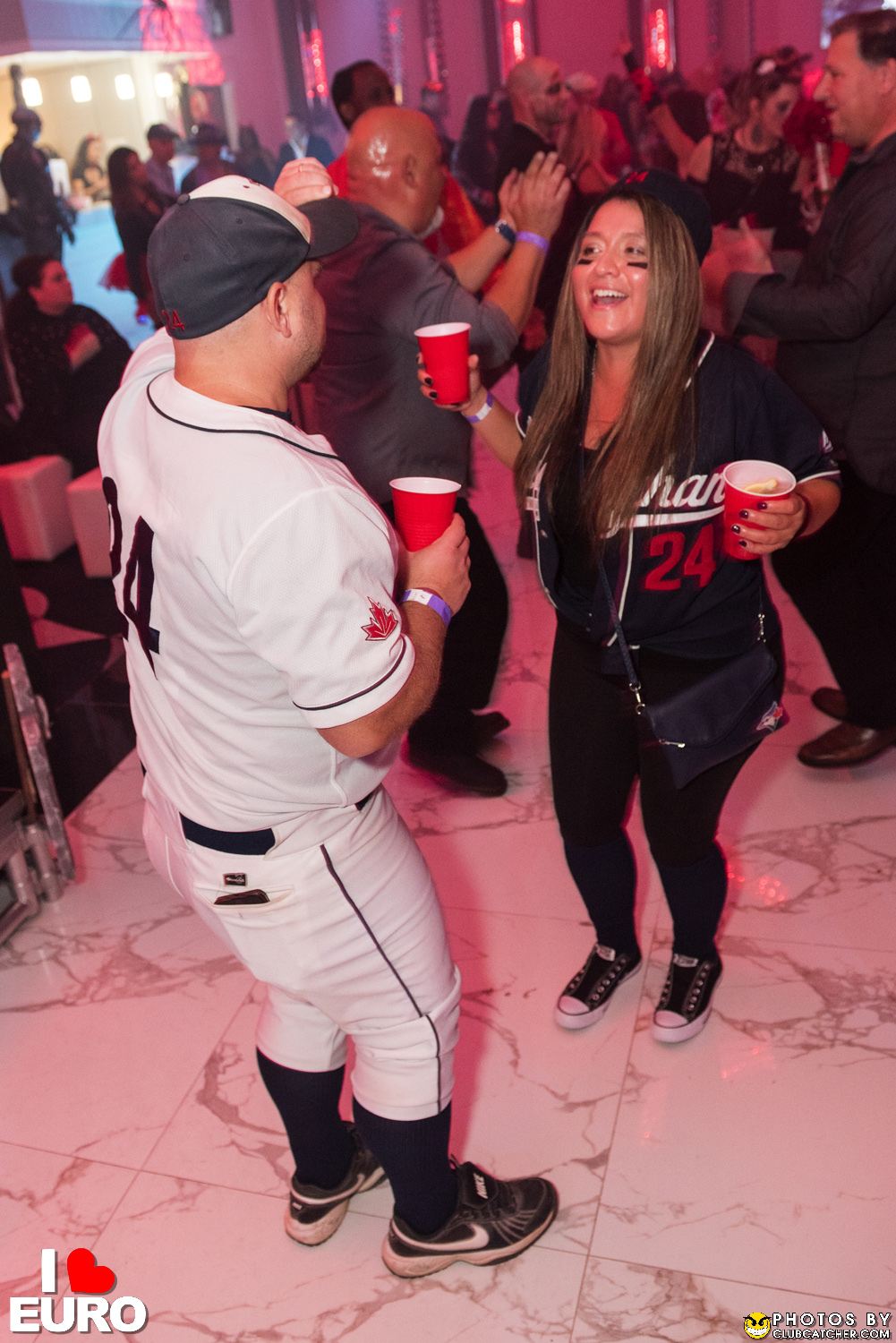 Julius party venue photo 458 - October 30th, 2021