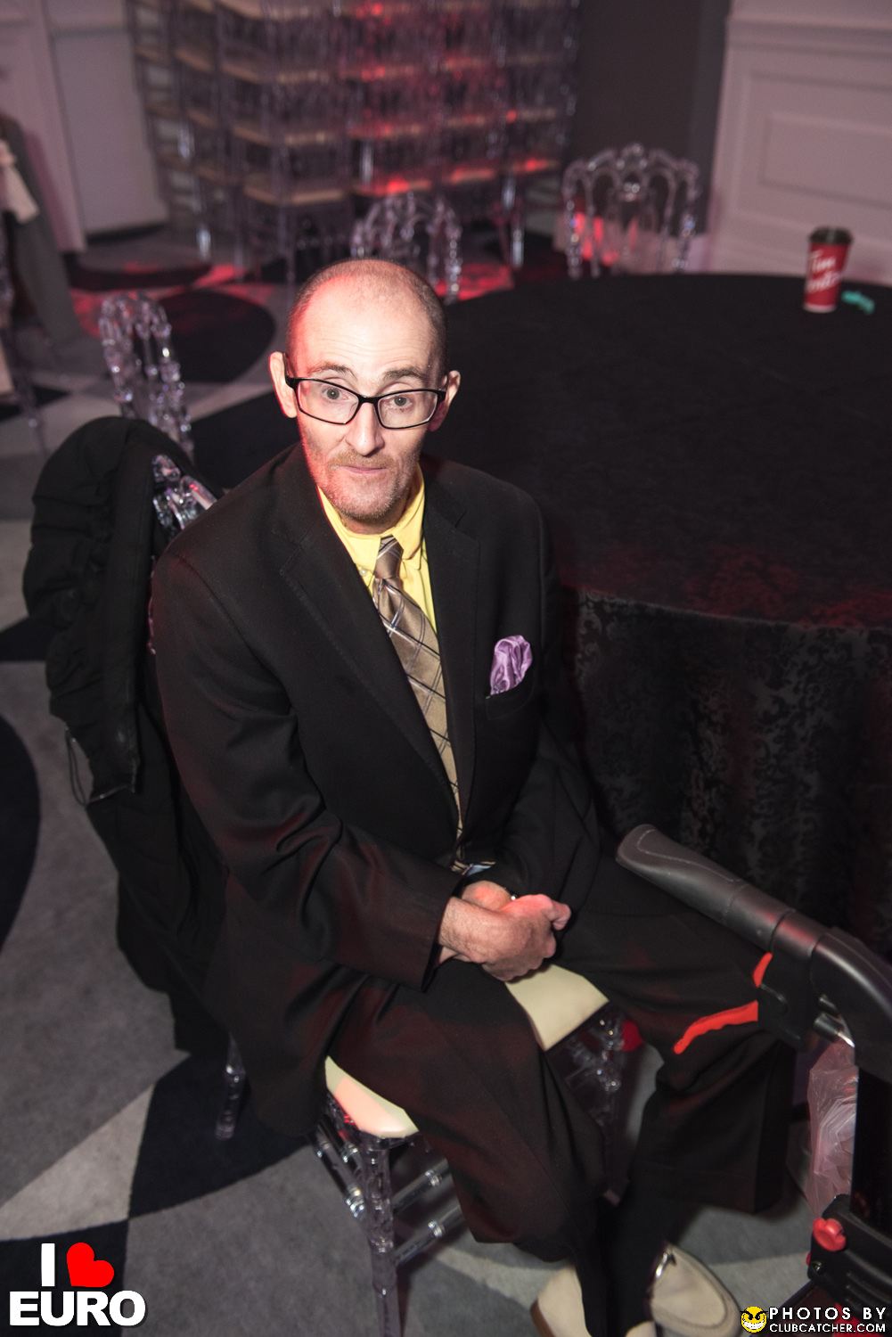 Julius party venue photo 459 - October 30th, 2021