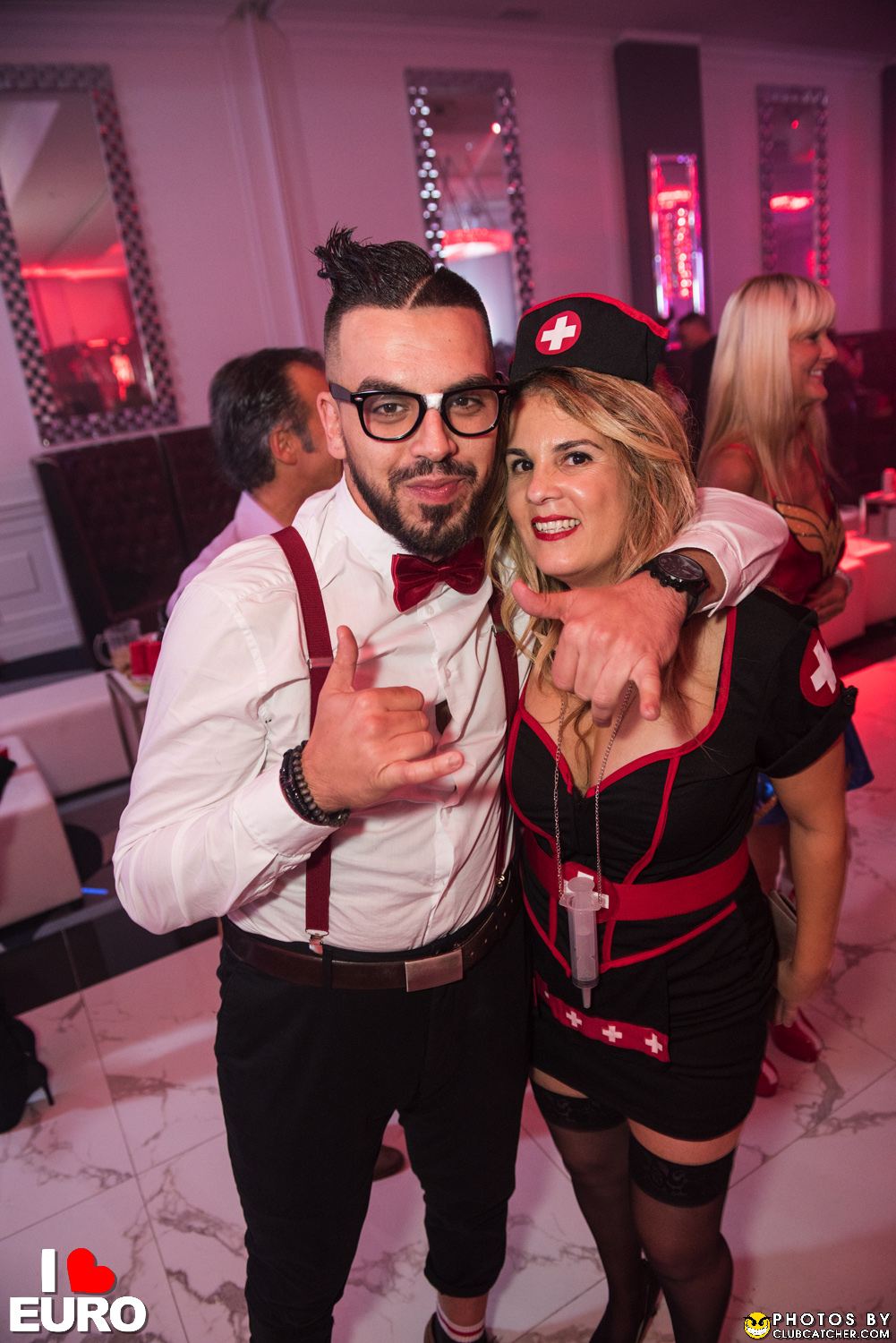 Julius party venue photo 462 - October 30th, 2021