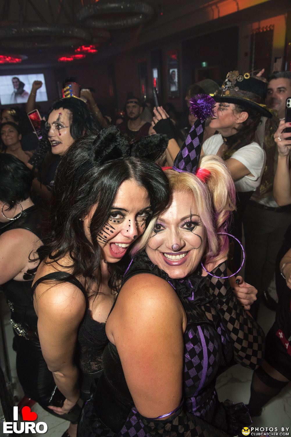 Julius party venue photo 463 - October 30th, 2021