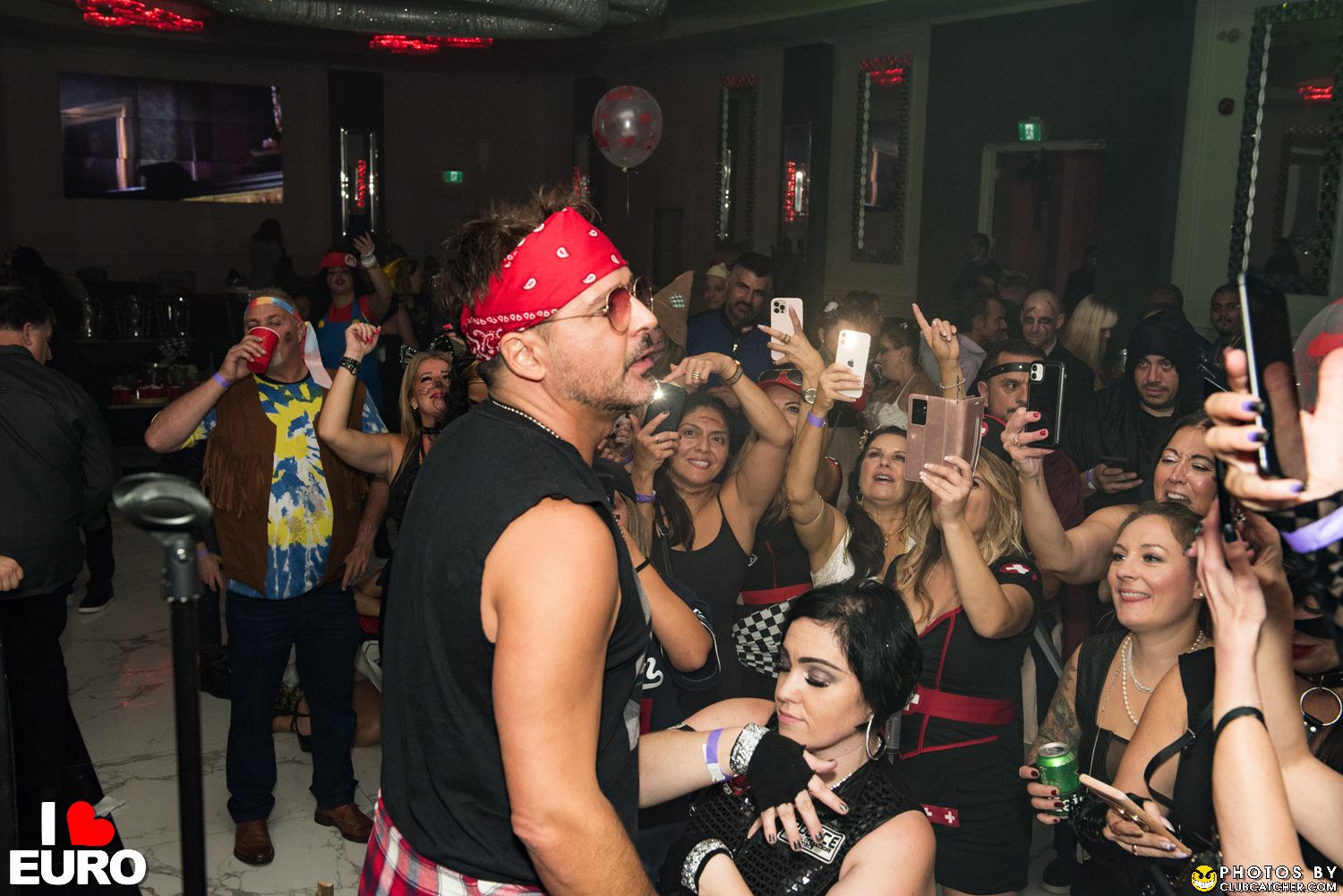 Julius party venue photo 464 - October 30th, 2021