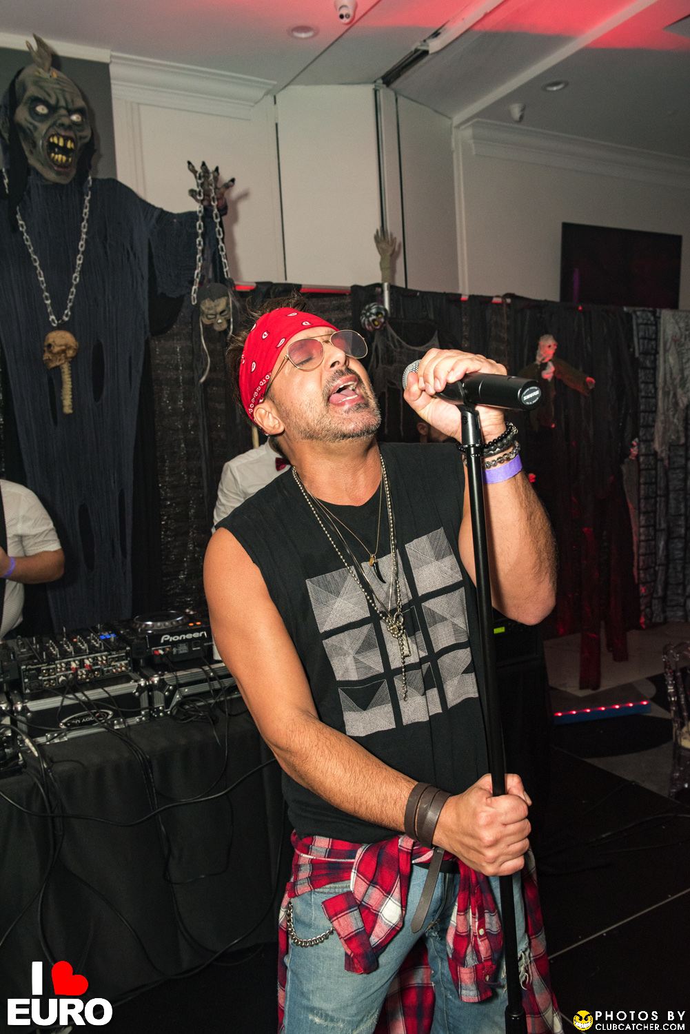 Julius party venue photo 466 - October 30th, 2021