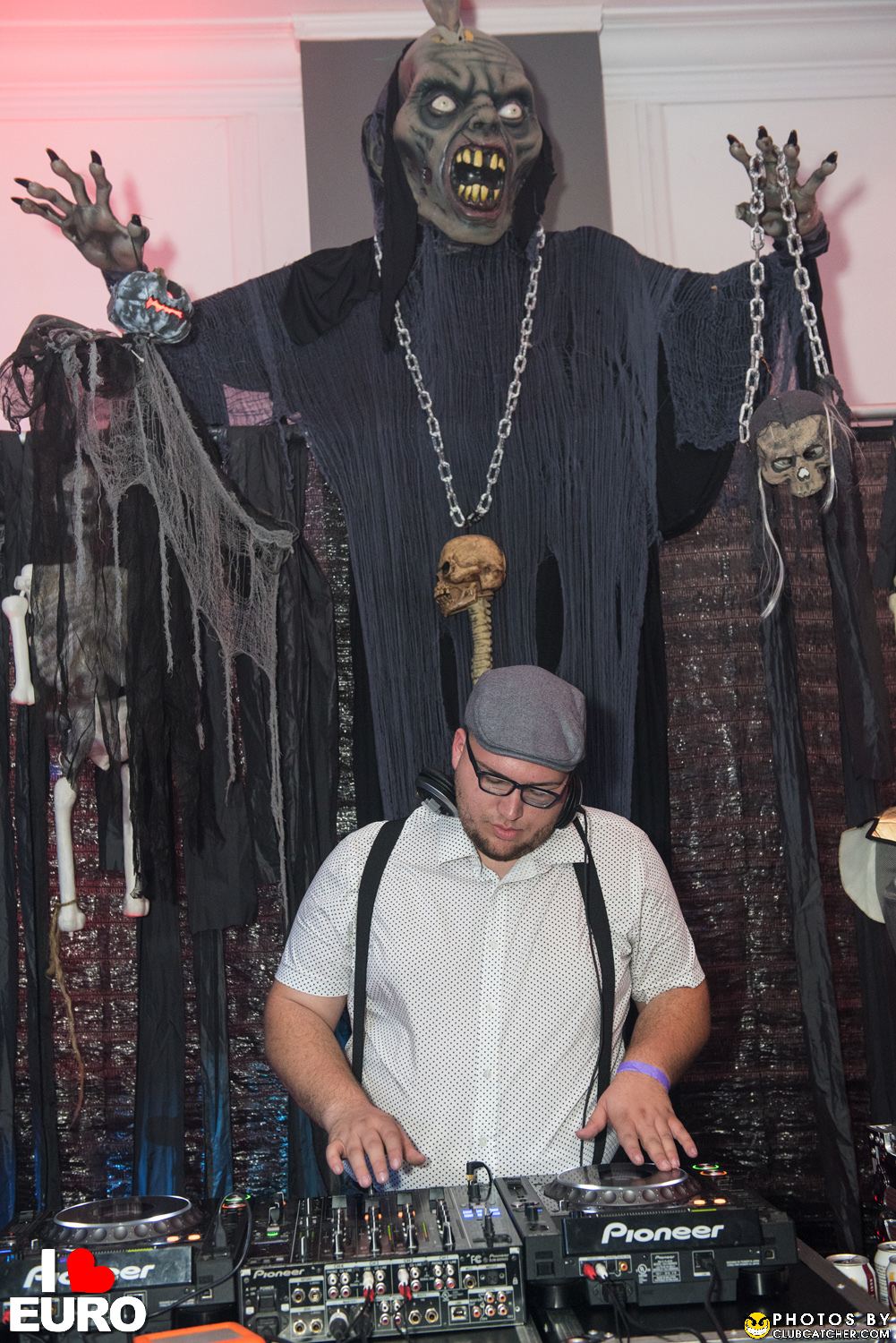 Julius party venue photo 468 - October 30th, 2021