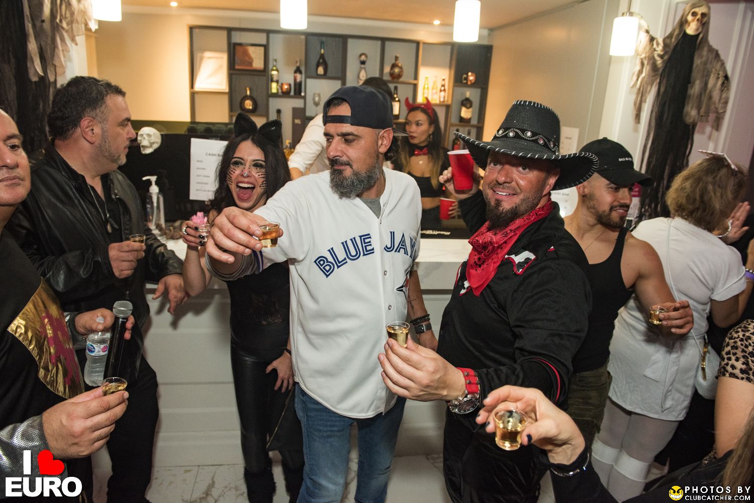 Julius party venue photo 469 - October 30th, 2021