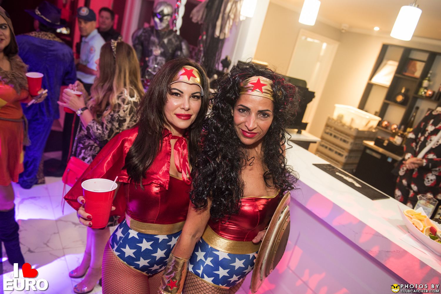 Julius party venue photo 470 - October 30th, 2021