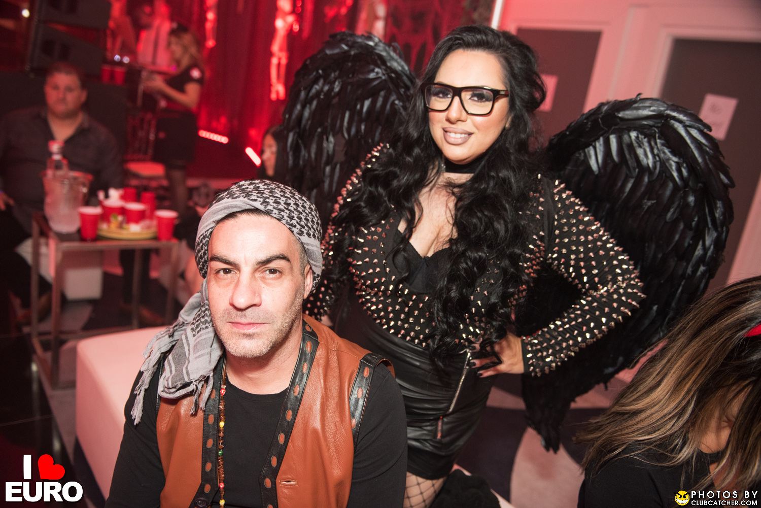 Julius party venue photo 471 - October 30th, 2021