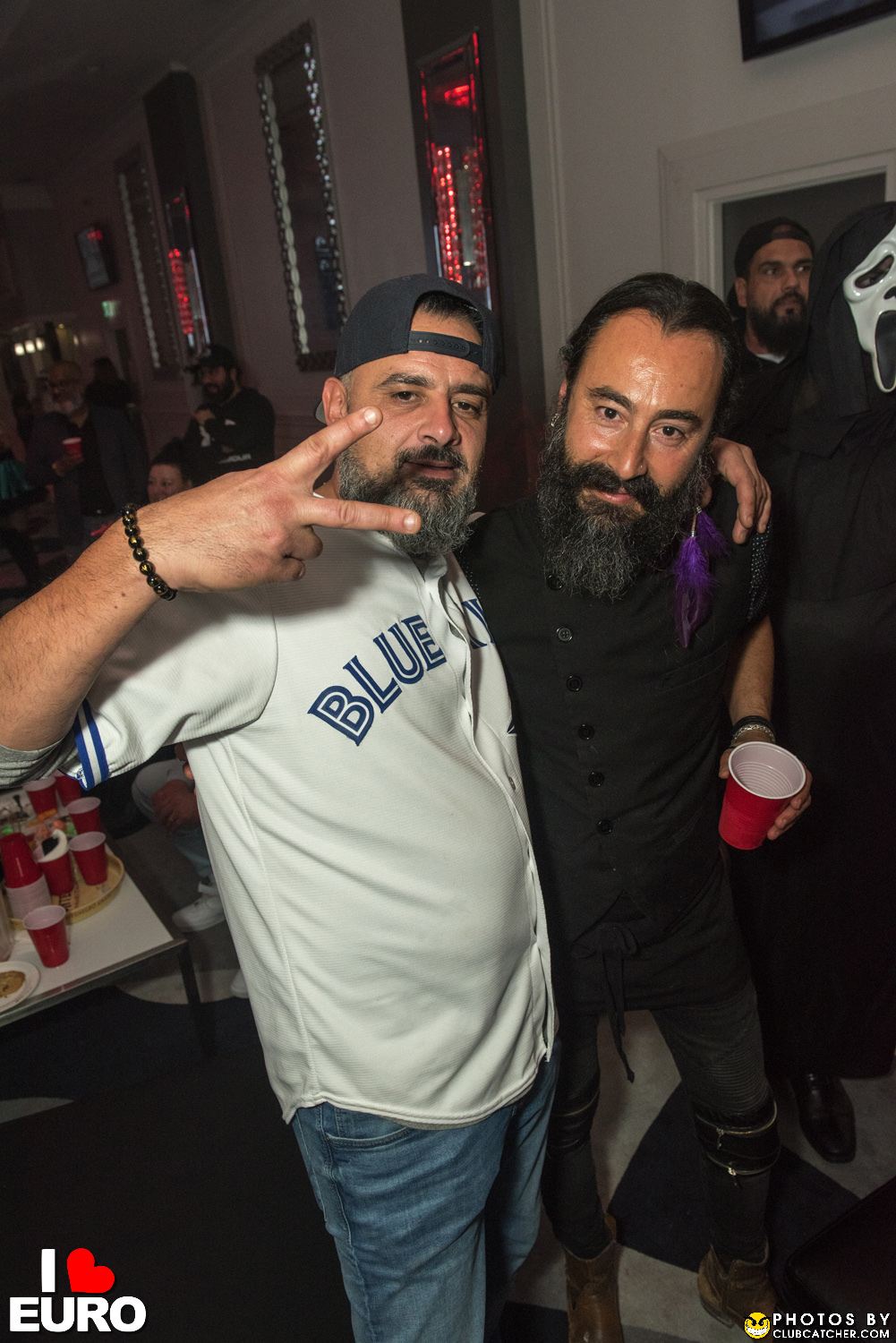 Julius party venue photo 473 - October 30th, 2021