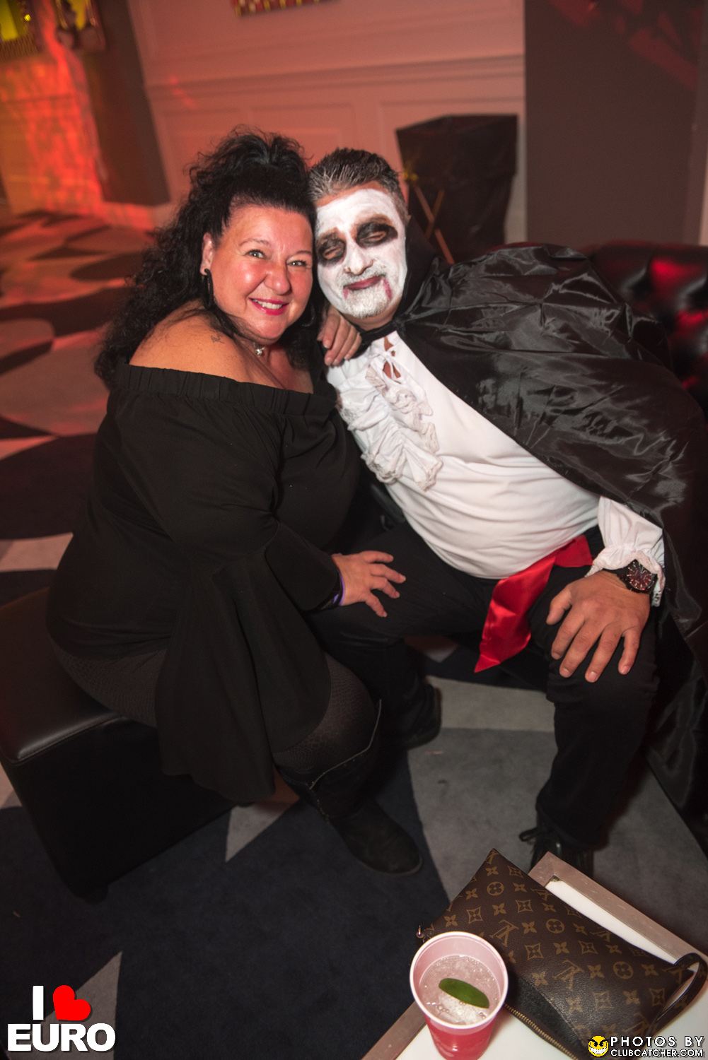 Julius party venue photo 475 - October 30th, 2021