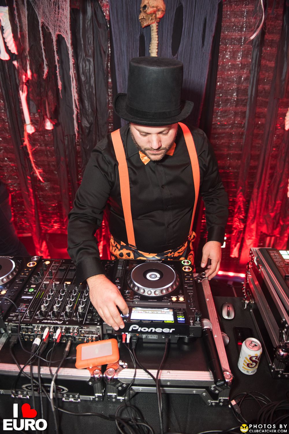 Julius party venue photo 478 - October 30th, 2021