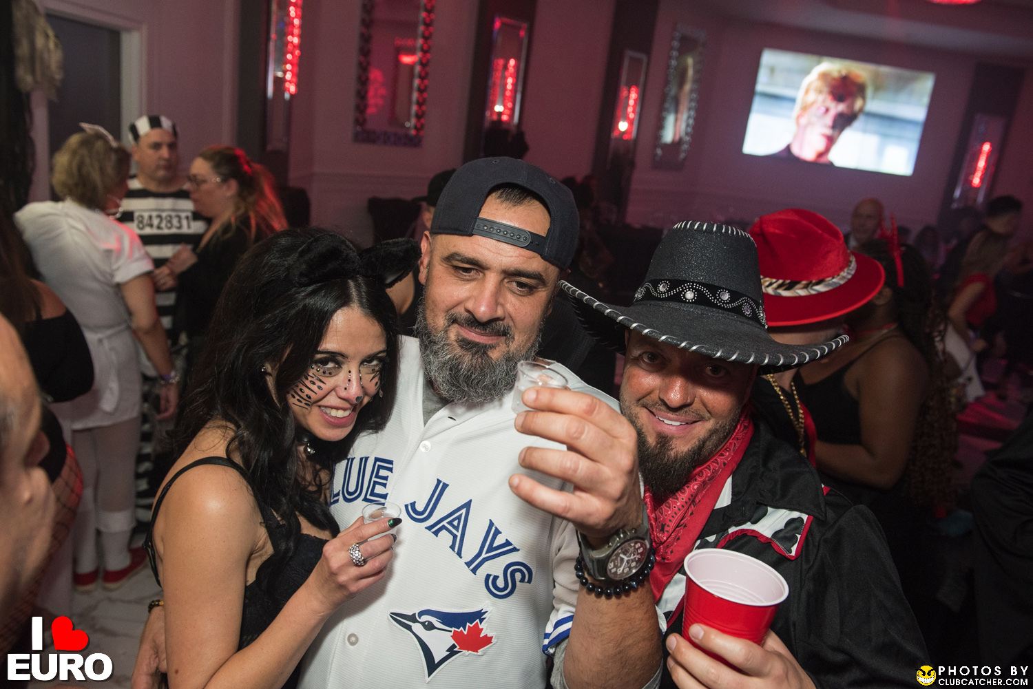 Julius party venue photo 479 - October 30th, 2021