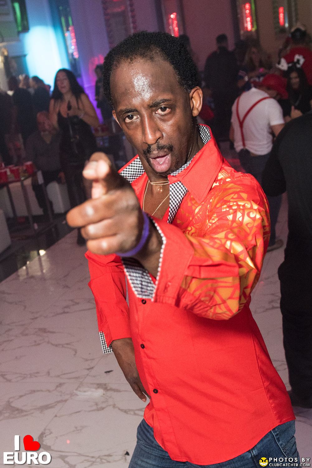 Julius party venue photo 480 - October 30th, 2021