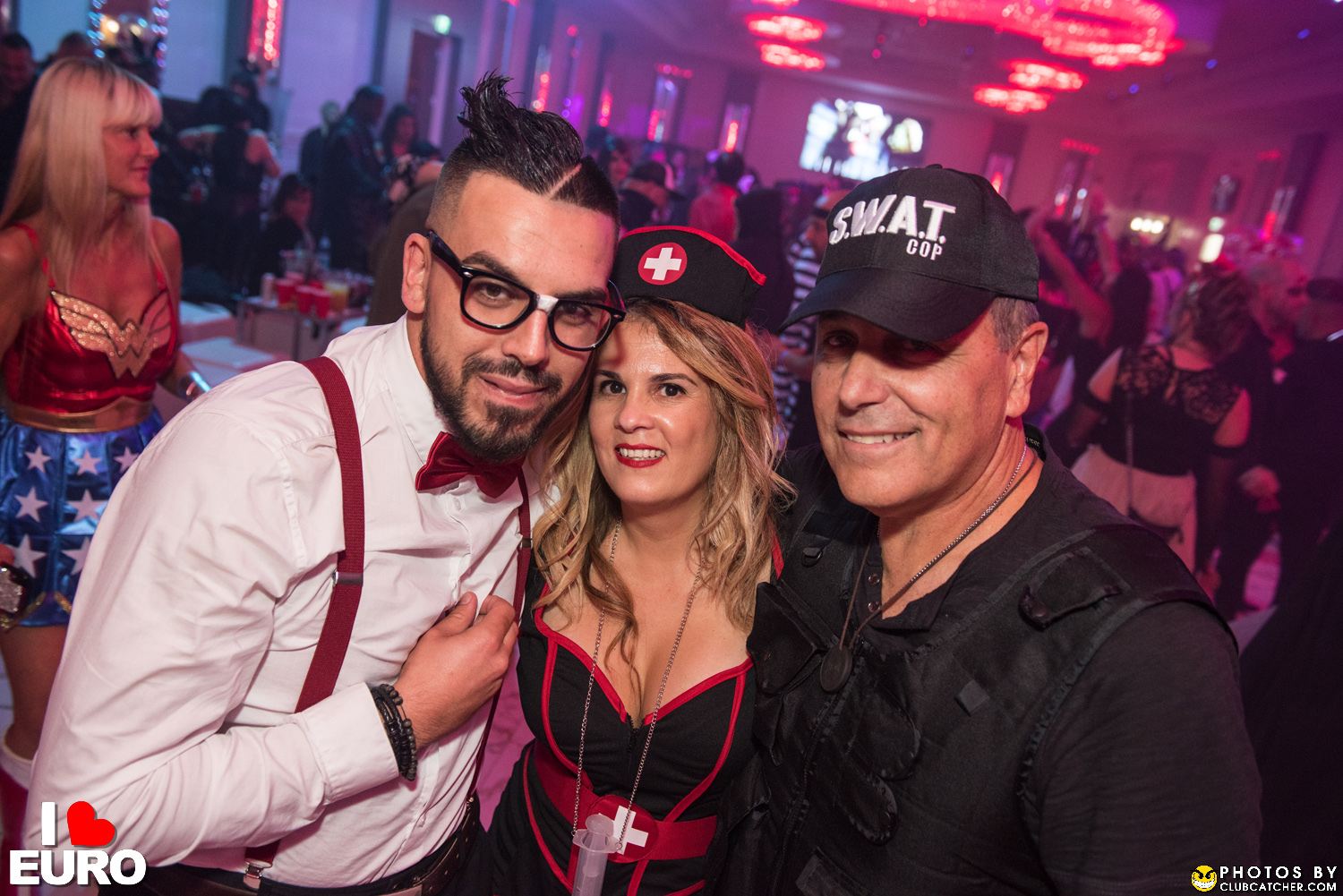 Julius party venue photo 49 - October 30th, 2021