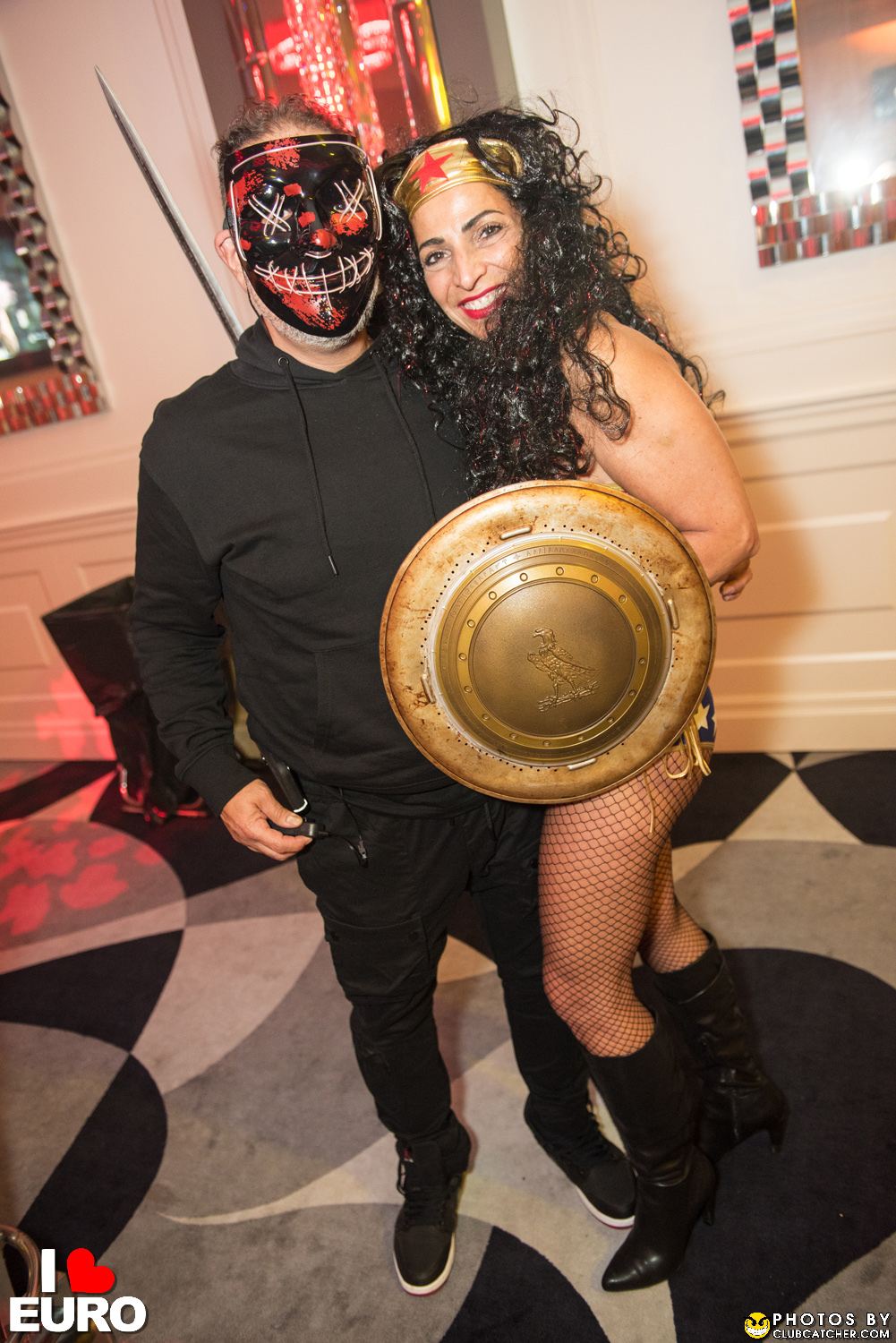 Julius party venue photo 482 - October 30th, 2021