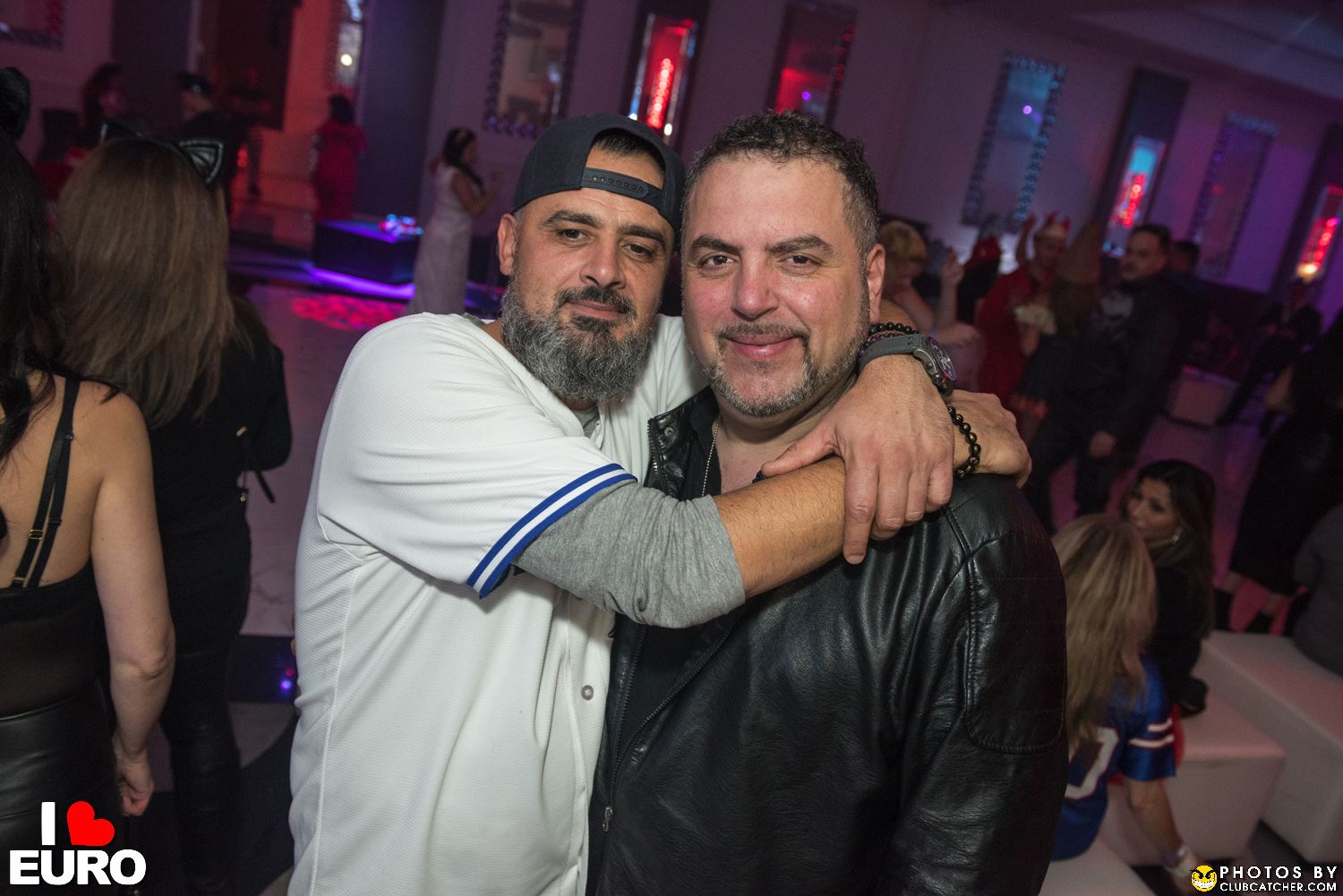 Julius party venue photo 488 - October 30th, 2021